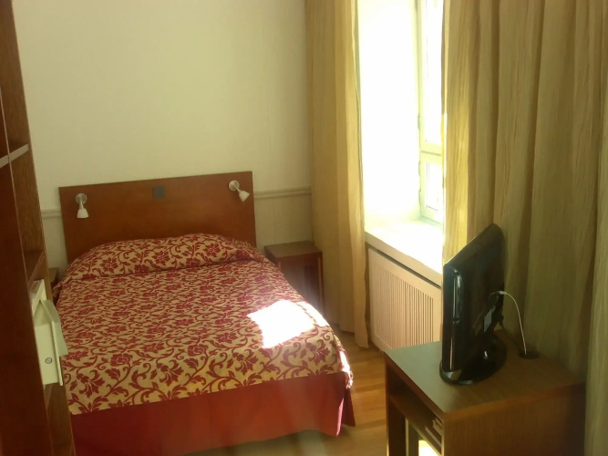 Hotel Anna