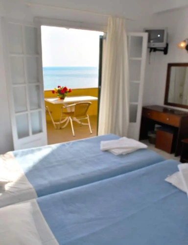 2 Bedrooms Apartment with balcony
