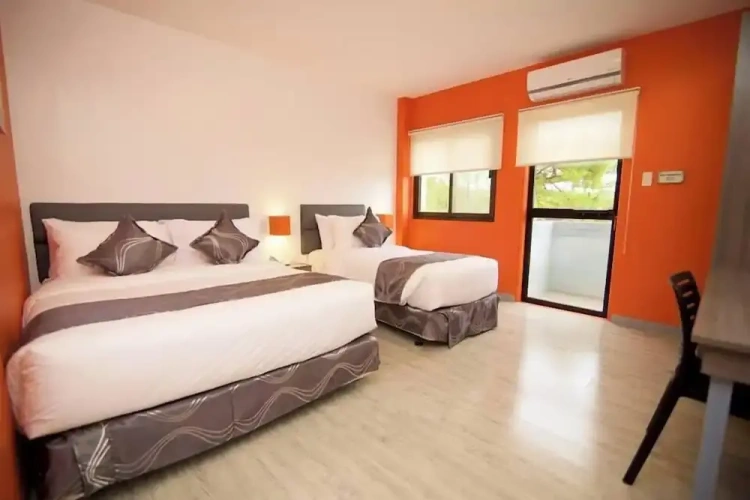 Premium Single room