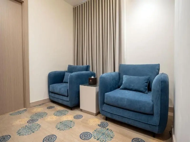 Double Suite