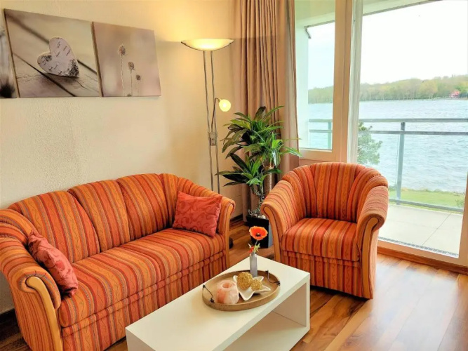 Strandhotel App 309