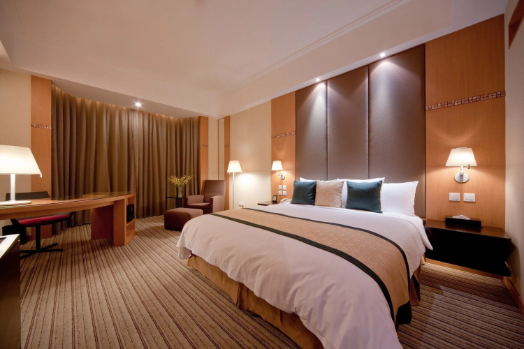 New World Shunde Hotel