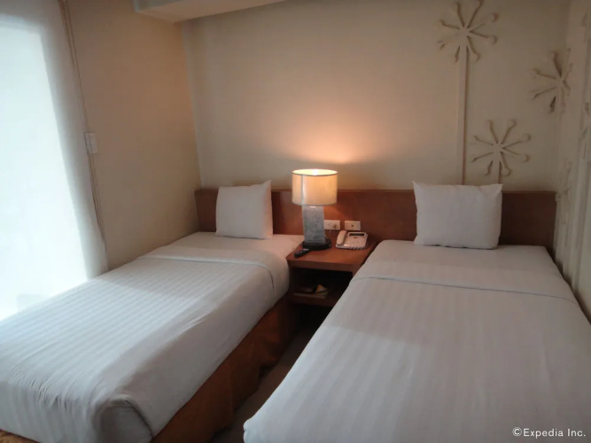 City Suites - Ramos