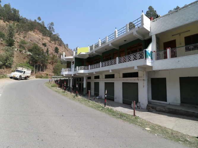 Imagen del hotel