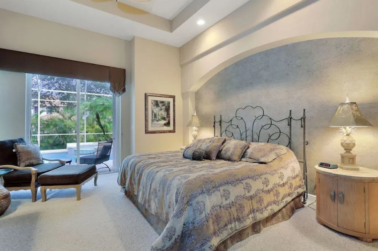 Fieldstone Home #45903