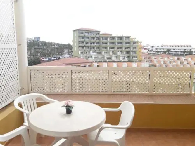Apartamentos Costa Adeje