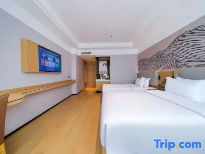 Merlinhod Hotel