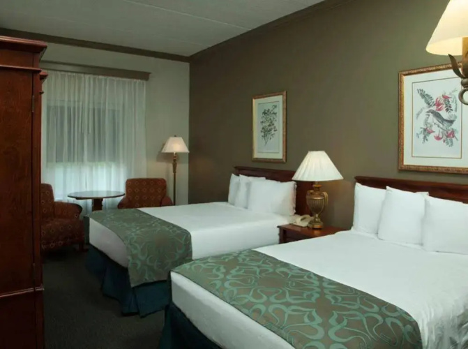 Resorts Casino Tunica