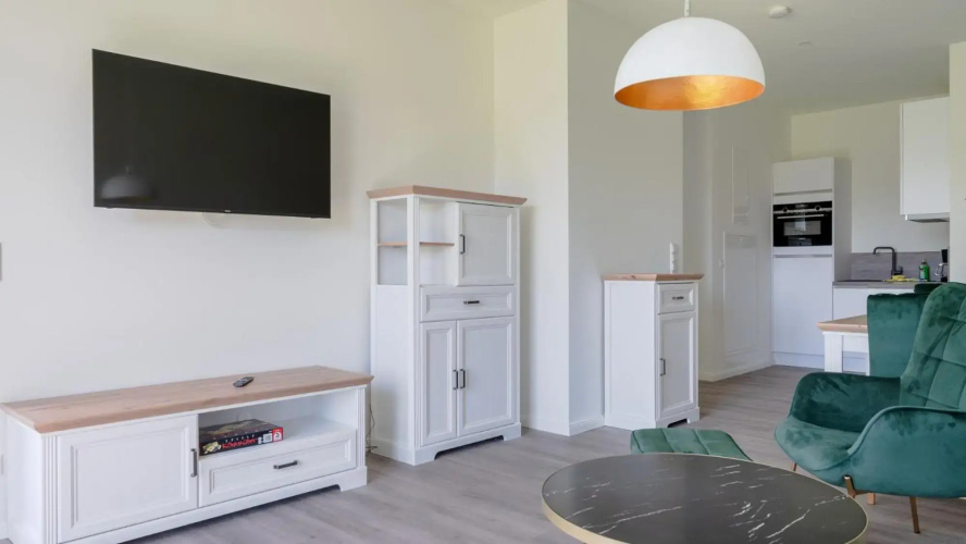 Apartmenthaus Wittsande Wittsande 02