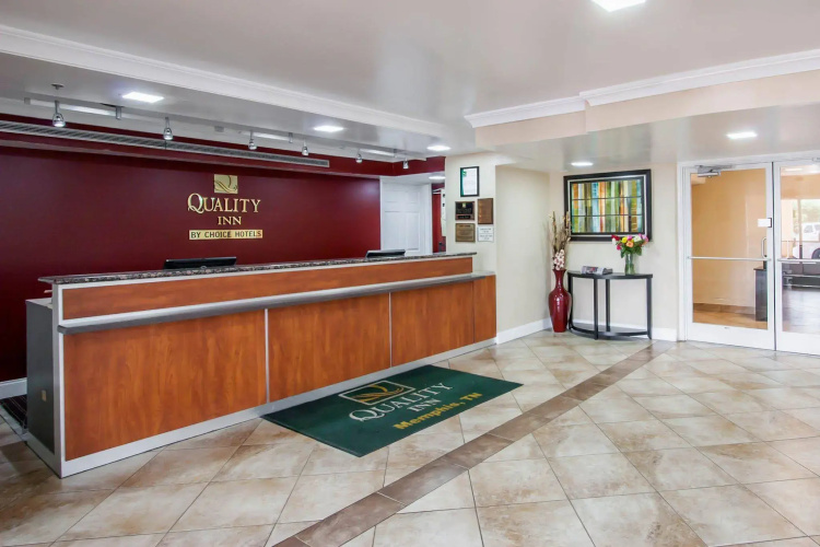 Econo Lodge