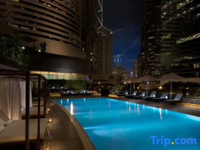 Pacific Place Apartments