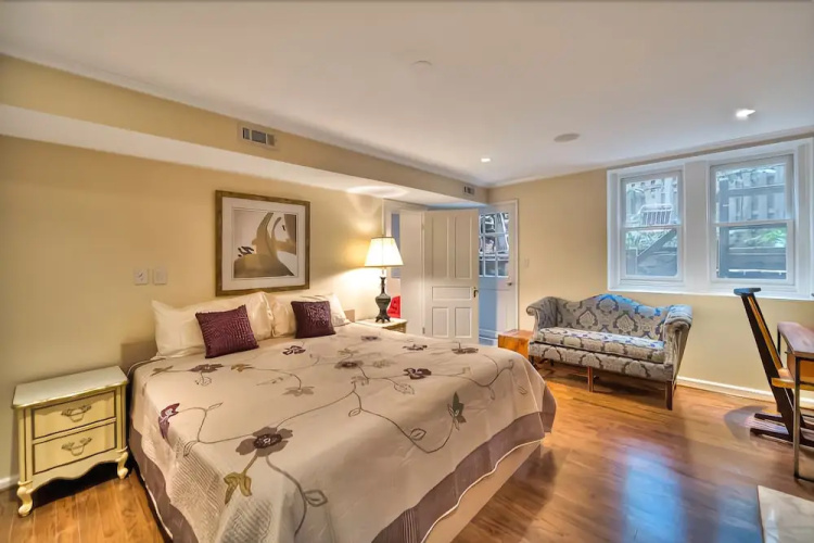 2123 Northwest Apartment #1015 - 2 Br Apts