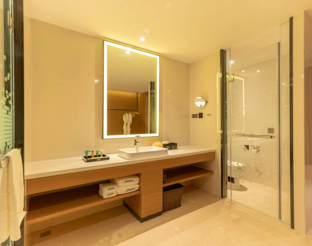 Hampton by Hilton Zhanjiang Renmin Avenue