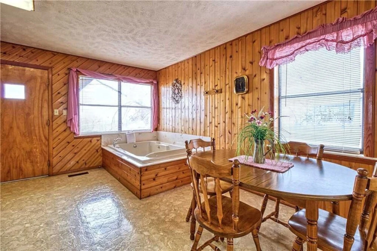 LeConte View 2 - One Bedroom Cabin