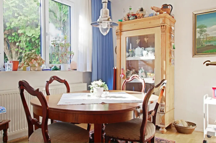 Private Apartment Berliner Straße