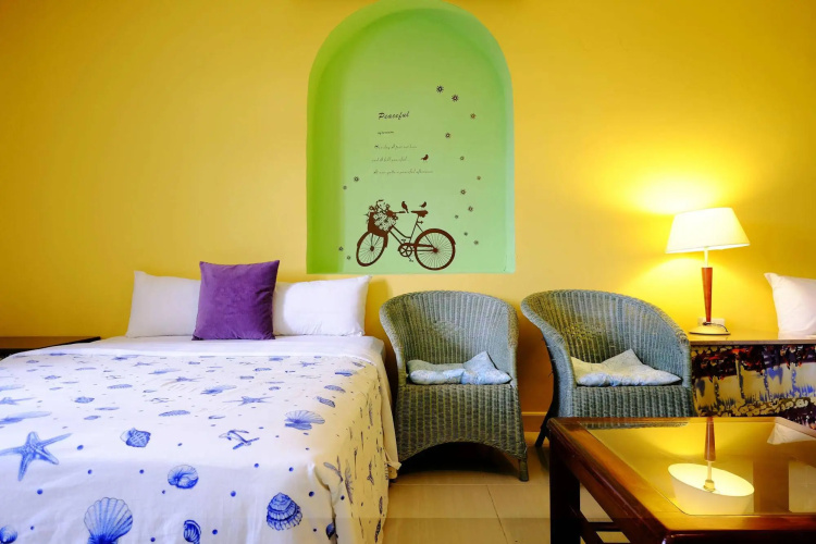 Travel House B&B