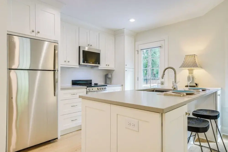 1 Bedroom Cottage