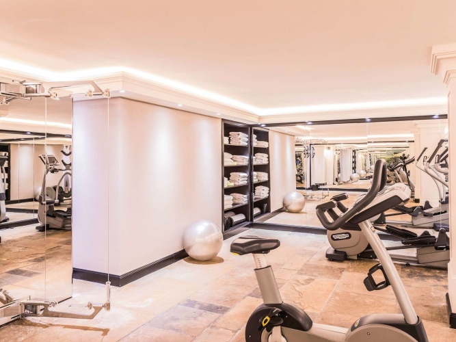 Hotel Rotary Geneva - MGallery photo 15