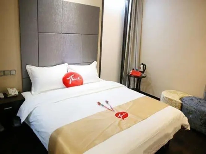 Business Double Suite