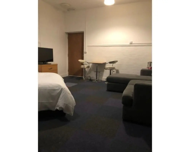 Anfield Road Guest House