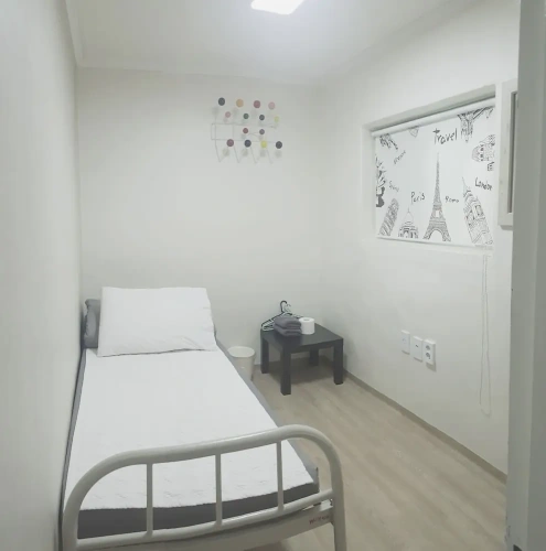 Economy Single room