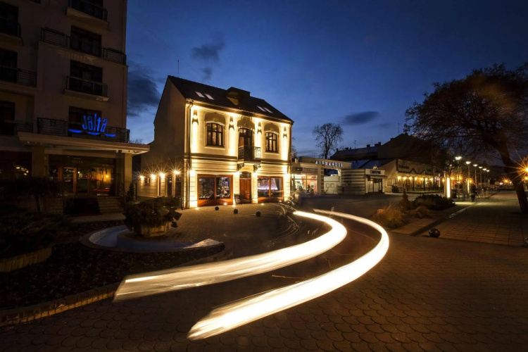 Hotelbild