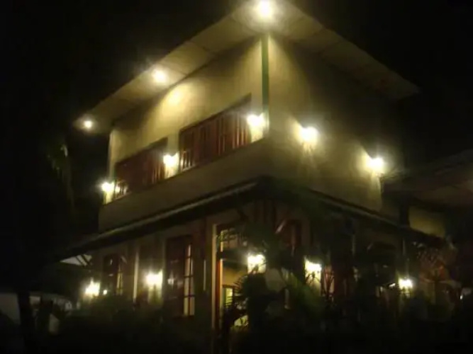 The Palace Hotel