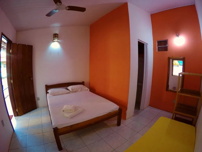Buddy's Hostel e Pousada