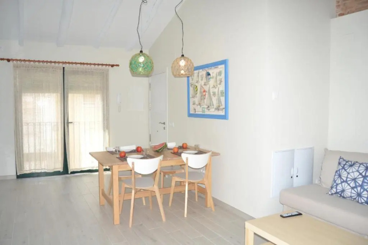 Apartamento Trempat