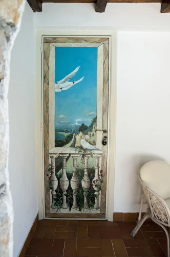 La Villa