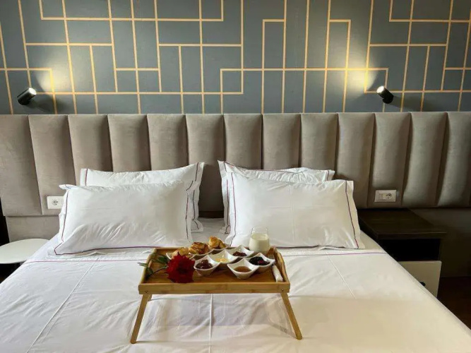 Hotel Mimani