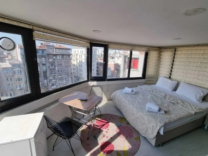 City Apart Istanbul