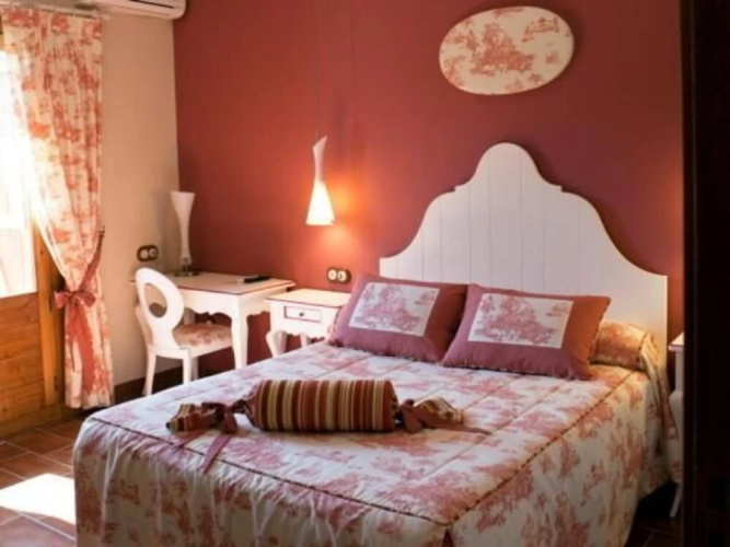 Hostal la Parra