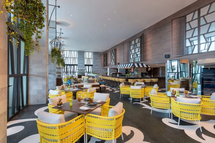 W Algarve Hotel & Residences