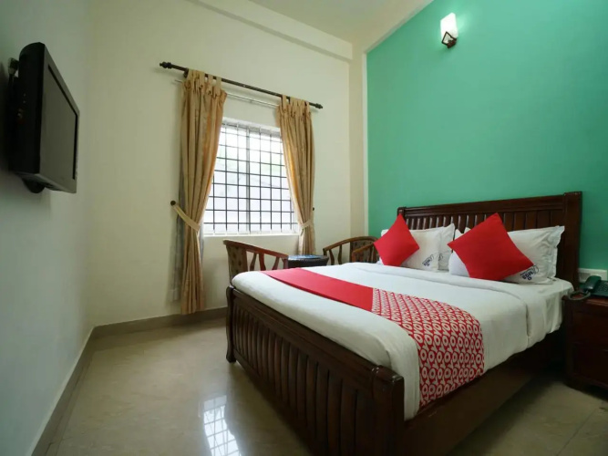 Jannah Residency
