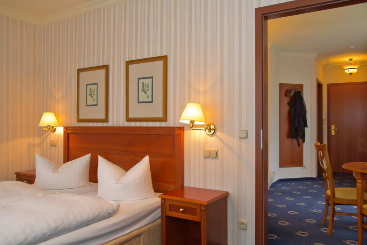 Otel görseli