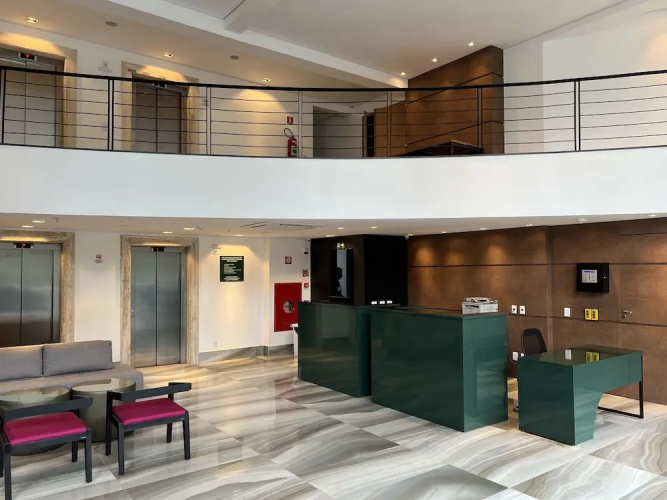 Otel görseli