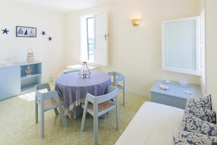 Residenza La Cicala