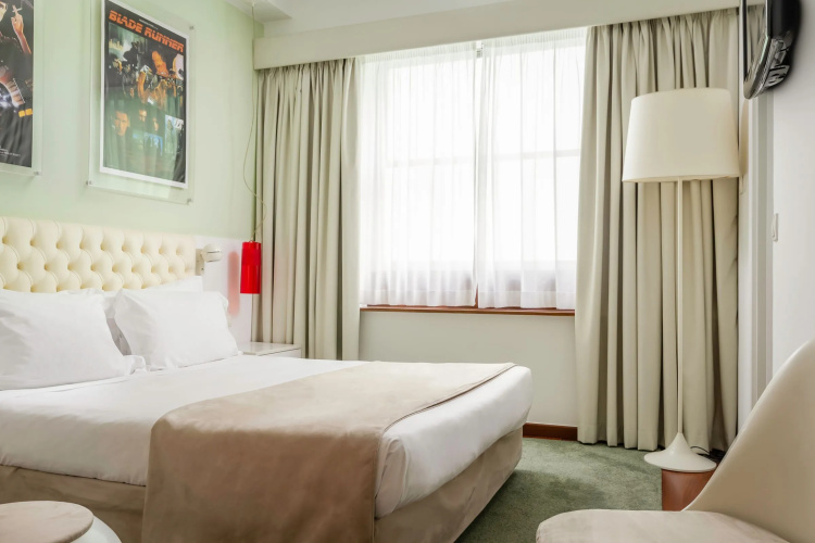 Hotel Florida photo 6