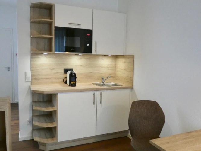 Comfort Single room