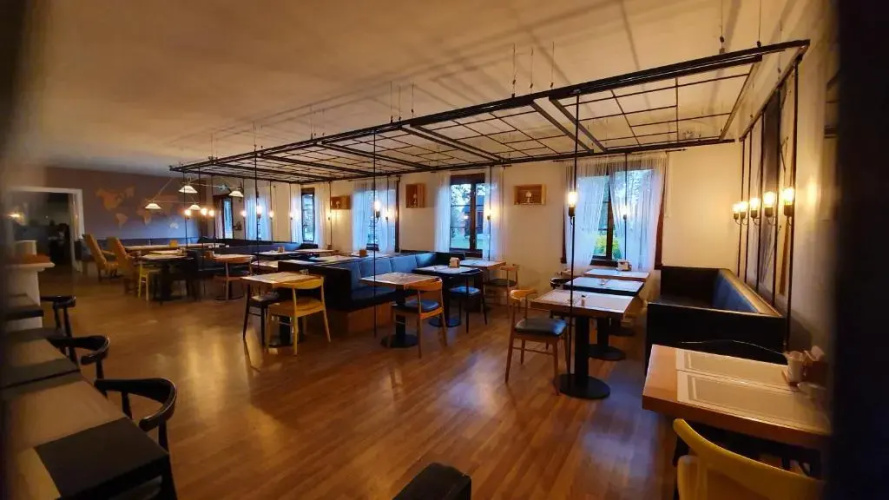 Hagfors Hostel