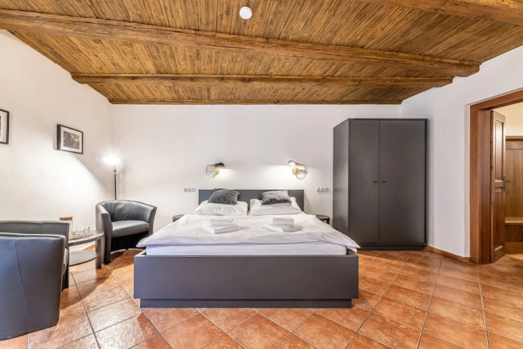 Apartman Baron