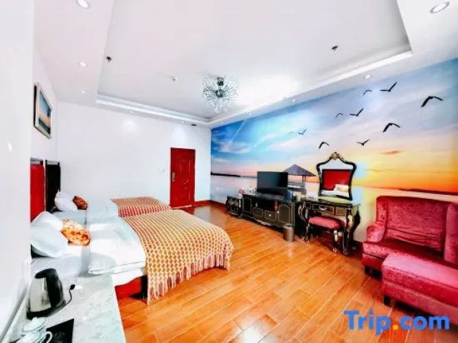Privilege Double room