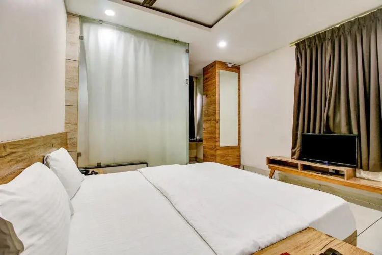 Hotel Ranjeet