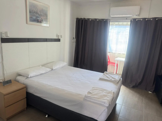 Mountway Holiday Apartments