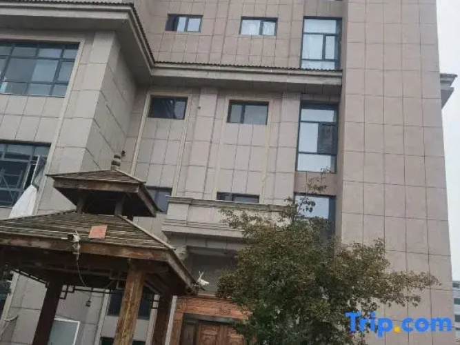 Junyue Elegant Restaurant