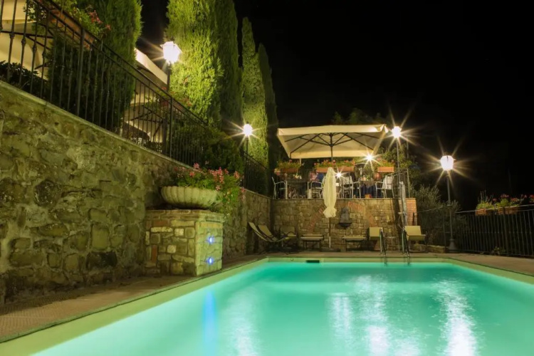 Locanda agli Amici