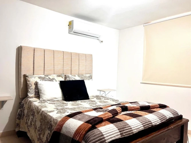 Family Apartment