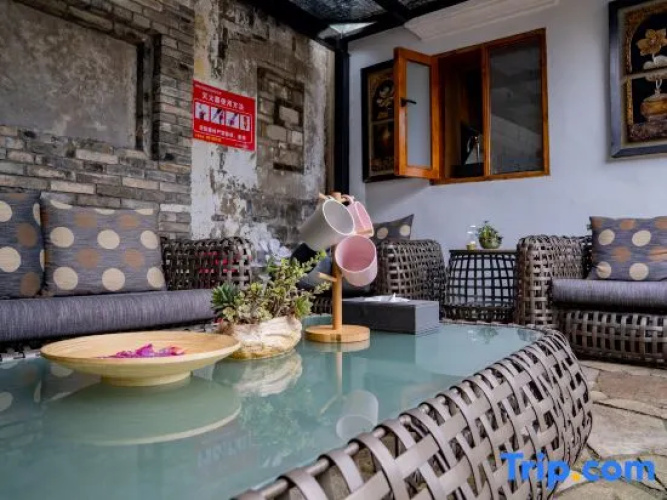Yingchunli Hostel