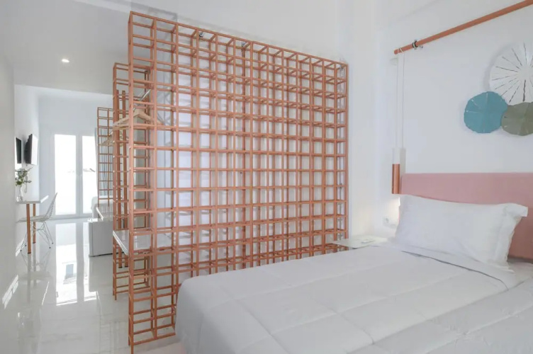 Nama Boutique Hotel